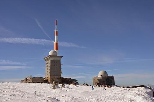 Fischer Clausthal-Zellerfeld Extérieur photo