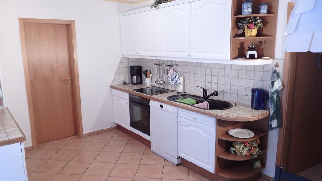 Fischer Clausthal-Zellerfeld Extérieur photo