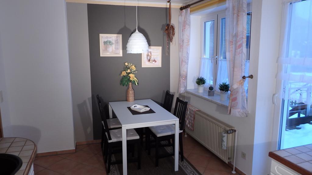 Fischer Clausthal-Zellerfeld Extérieur photo